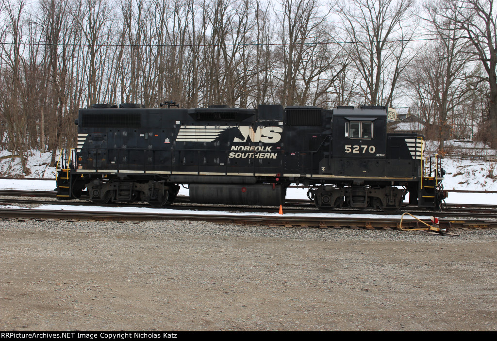 NS 5270